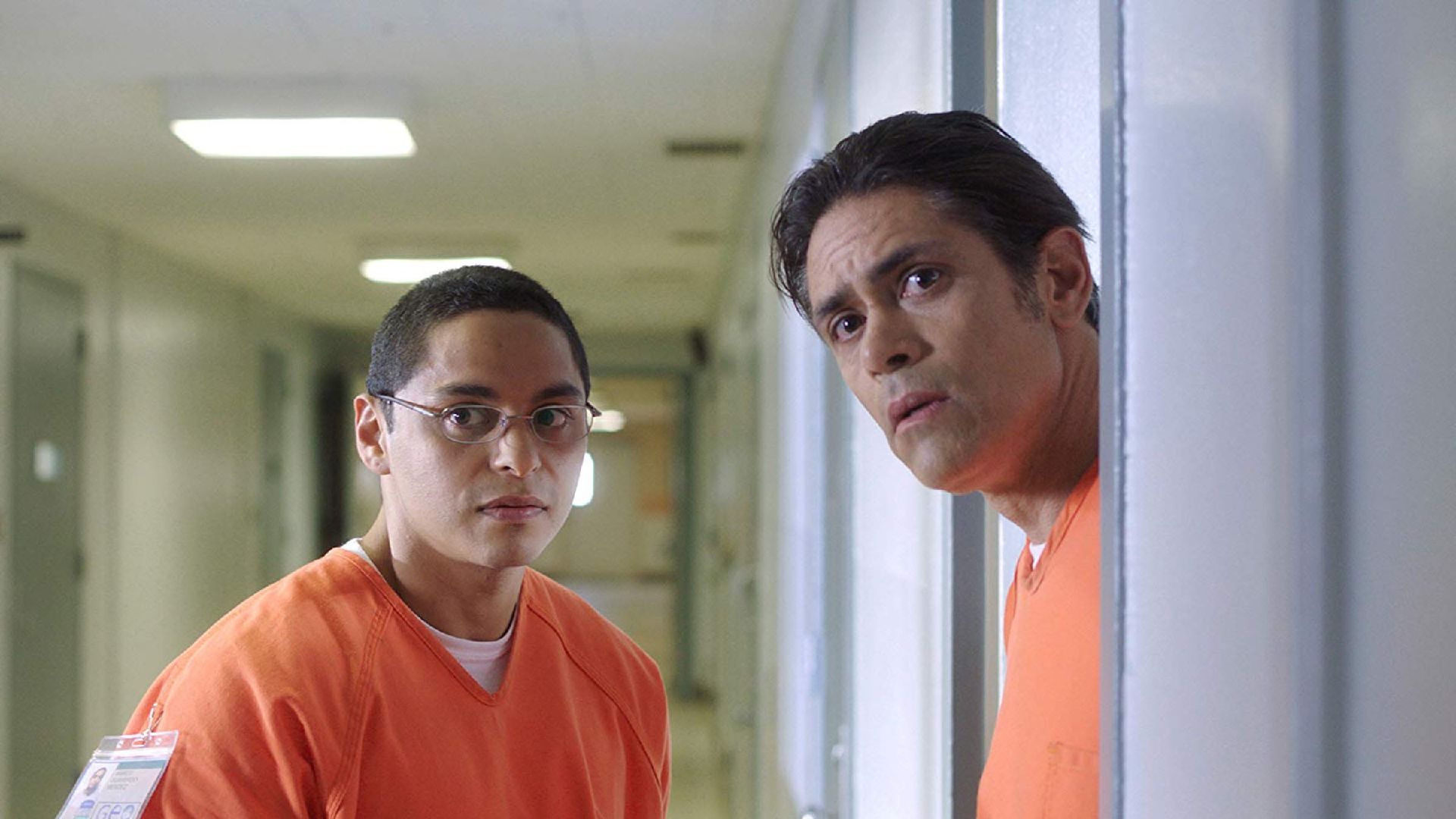 دانلود فیلم The Infiltrators 2019