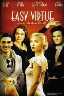 دانلود فیلم Easy Virtue 2008323849-1648458757