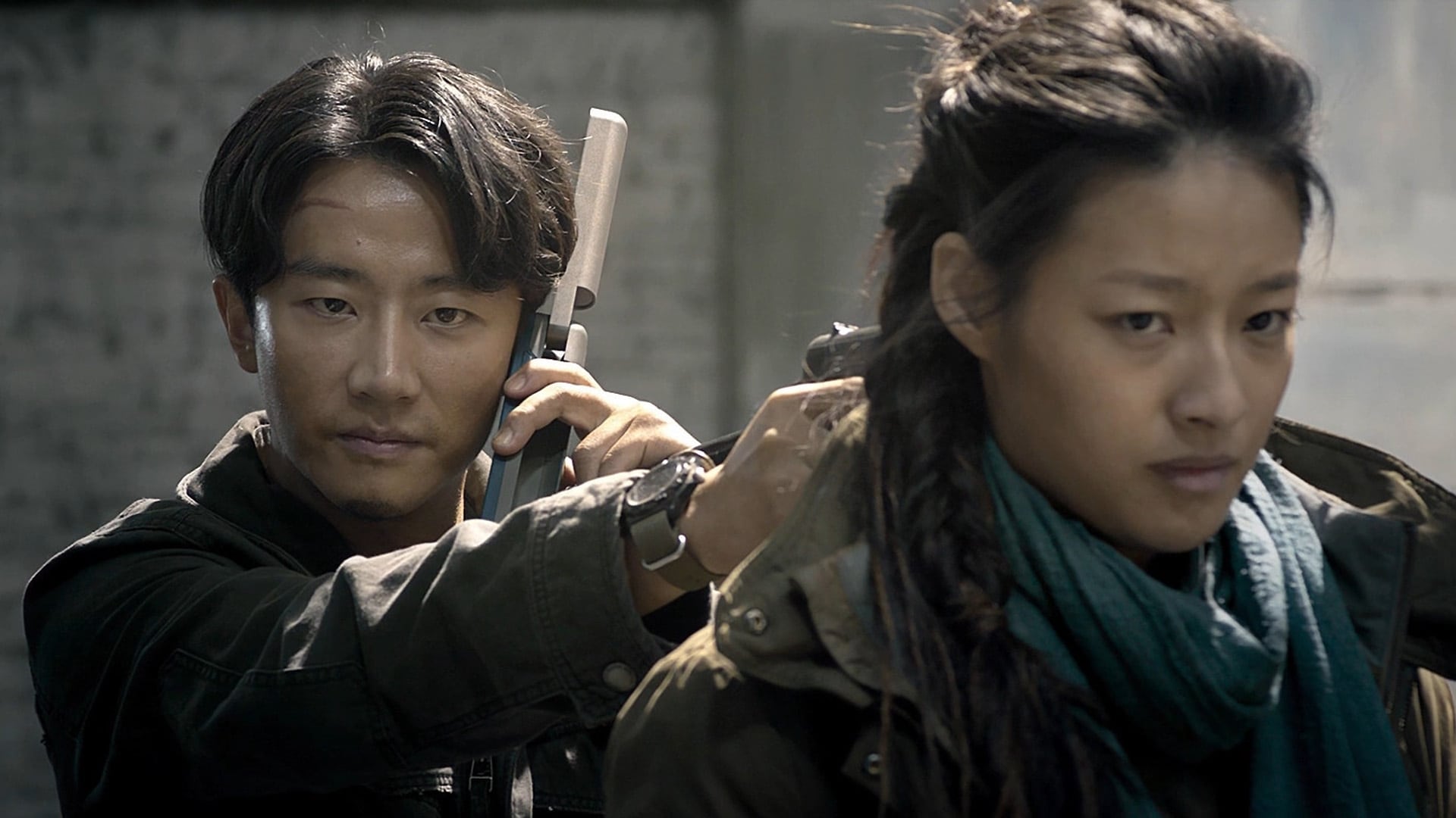 دانلود فیلم Extraordinary Mission 2017