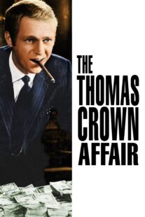 دانلود فیلم The Thomas Crown Affair 1968324432-825492170