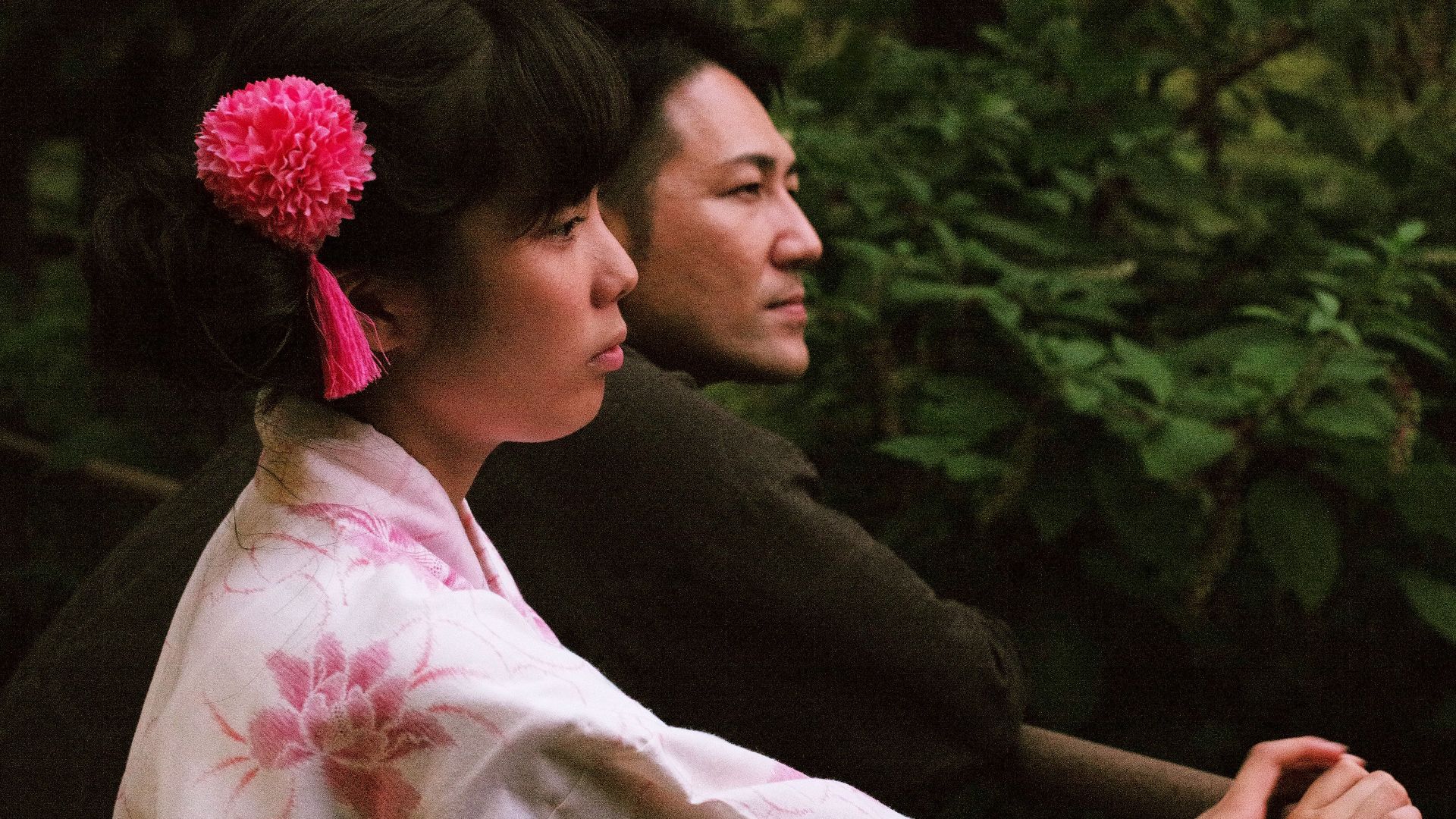 دانلود فیلم Family Romance, LLC 2019