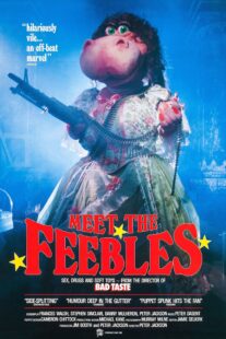 دانلود فیلم Meet the Feebles 1989323931-204688411