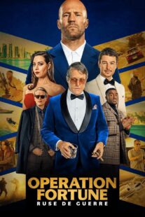 دانلود فیلم Operation Fortune: Ruse de Guerre 2023324232-338553082