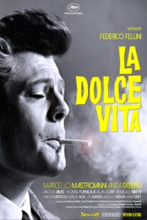 دانلود فیلم La Dolce Vita (The Sweet Life) 1960326889-65296675