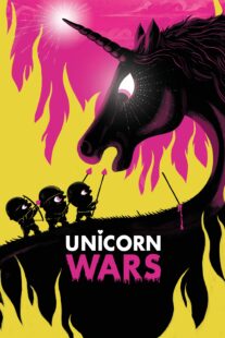 دانلود انیمیشن Unicorn Wars 2022329388-190537341