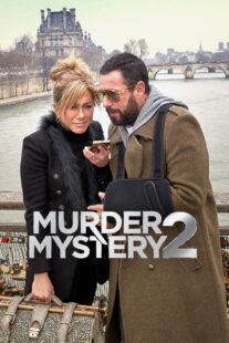 دانلود فیلم Murder Mystery 2 2023329356-1212122418