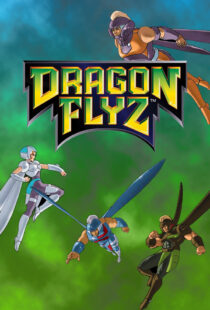 دانلود انیمیشن Dragon Flyz329982-488565770