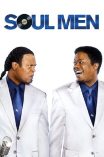 دانلود فیلم Soul Men 2008330100-555766439
