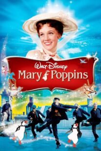 دانلود فیلم Mary Poppins 1964330364-342427918