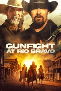 دانلود فیلم Gunfight at Rio Bravo 2023330250-241501796