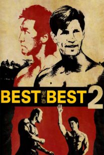 دانلود فیلم Best of the Best II1993330689-1264499858