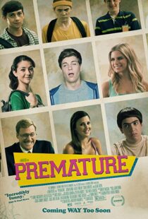 دانلود فیلم Premature 2014330395-772046793
