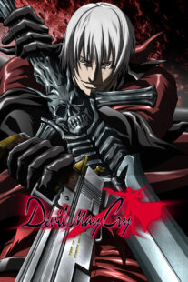 دانلود انیمه Devil May Cry: Debiru mei kurai330741-1522181697