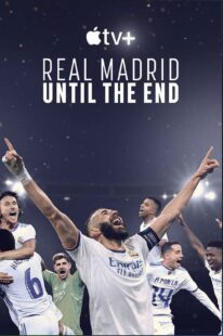 دانلود سریال Real Madrid: Until the End329848-218749934