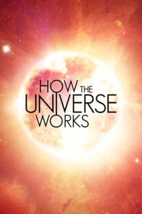 دانلود سریال How the Universe Works331456-138134550