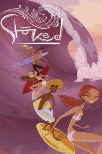 دانلود انیمیشن Stoked331189-1935379314