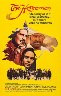 دانلود فیلم The Horsemen 1971330084-300096680