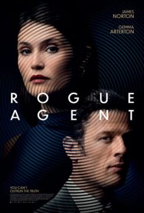 دانلود فیلم Rogue Agent 2022329487-94019398