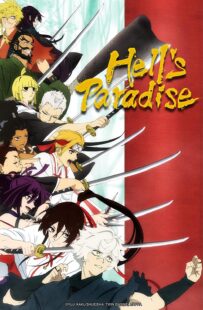 دانلود انیمه Hell’s Paradise: Jigokuraku330028-2061072964