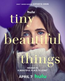 دانلود سریال Tiny Beautiful Things329963-1396817886