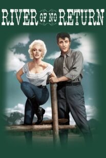 دانلود فیلم River of No Return 1954330039-1377265615