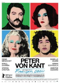 دانلود فیلم Peter von Kant 2022330615-1734546971