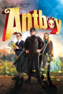 دانلود فیلم Antboy 2013329550-1670751747