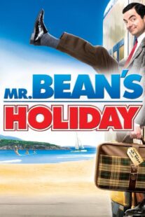 دانلود فیلم Mr. Bean’s Holiday 2007329444-1735982292