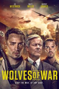 دانلود فیلم Wolves of War 2022331104-2046129216