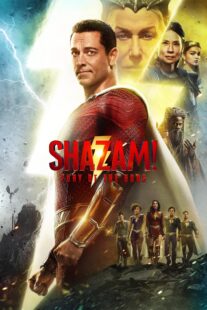 دانلود فیلم Shazam: Fury of the Gods 2023329793-271741345