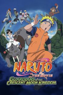 دانلود انیمه Naruto the Movie 3: Guardians of the Crescent Moon Kingdom 2006329638-1701304452