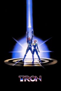 دانلود فیلم Tron 1982330011-1808795110