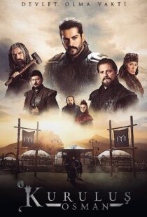 دانلود سریال Establishment: Osman (Kurulus: Osman)332886-1427722618