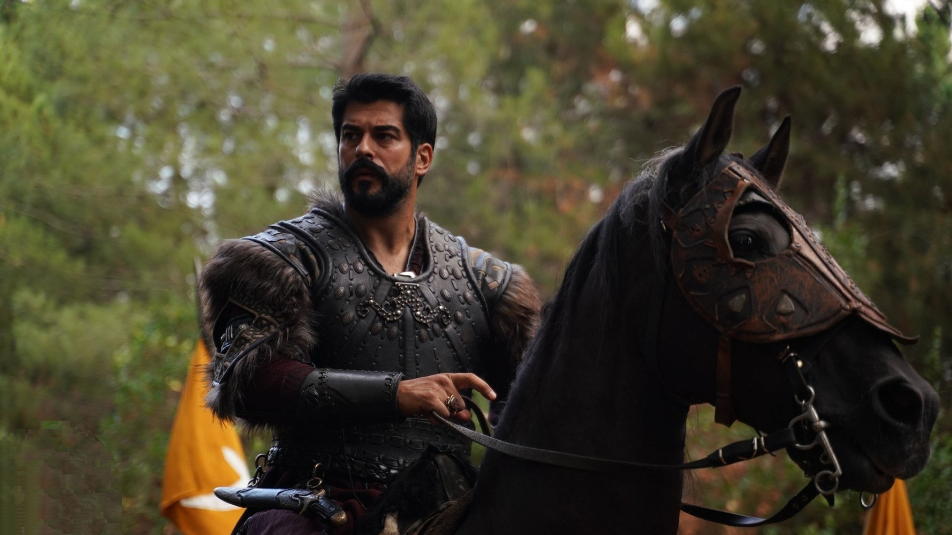 دانلود سریال Establishment: Osman (Kurulus: Osman)