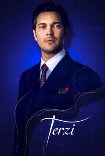 دانلود سریال The Tailor (Terzi)333153-1809305570