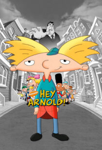 دانلود انیمیشن Hey Arnold!337936-1816320294