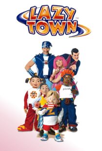 دانلود سریال LazyTown337616-2115622885