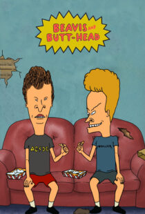 دانلود انیمیشن Beavis and Butt-Head337525-617354758