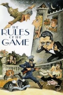 دانلود فیلم The Rules of the Game 1939336230-1938530196
