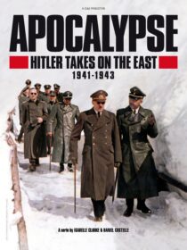 دانلود سریال Apocalypse Hitler attaque à l’Est337408-1804302363