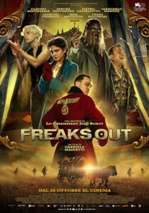 دانلود فیلم Freaks Out 2021332657-1623916932