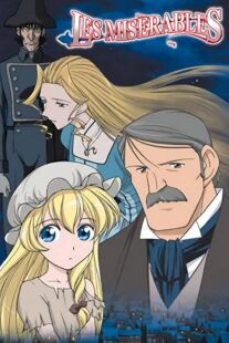 دانلود انیمه Les Miserables: Shoujo Cosette337592-784032831