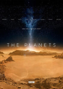 دانلود سریال The Planets332173-795045132