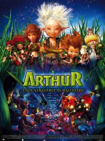 دانلود انیمیشن Arthur and the Revenge of Maltazard 2009332688-719057509
