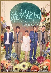 دانلود سریال Meteor Garden333005-856570119