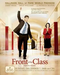 دانلود فیلم Front of the Class 2008332712-1978408094