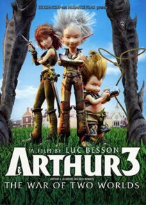 دانلود انیمیشن Arthur 3: The War of the Two Worlds 2010332692-1855010678