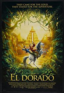 دانلود انیمیشن The Road to El Dorado 2000333441-1312228092