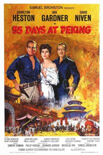 دانلود فیلم 55 Days at Peking 1963332229-1277991262