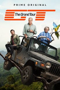 دانلود سریال The Grand Tour22041-1426073630